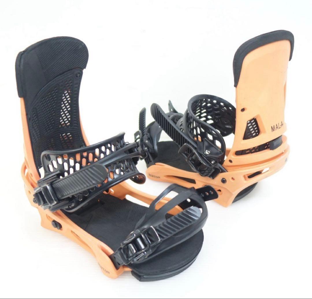 本日のみ★BURTON★MALAVITA★マラビータ★バートン