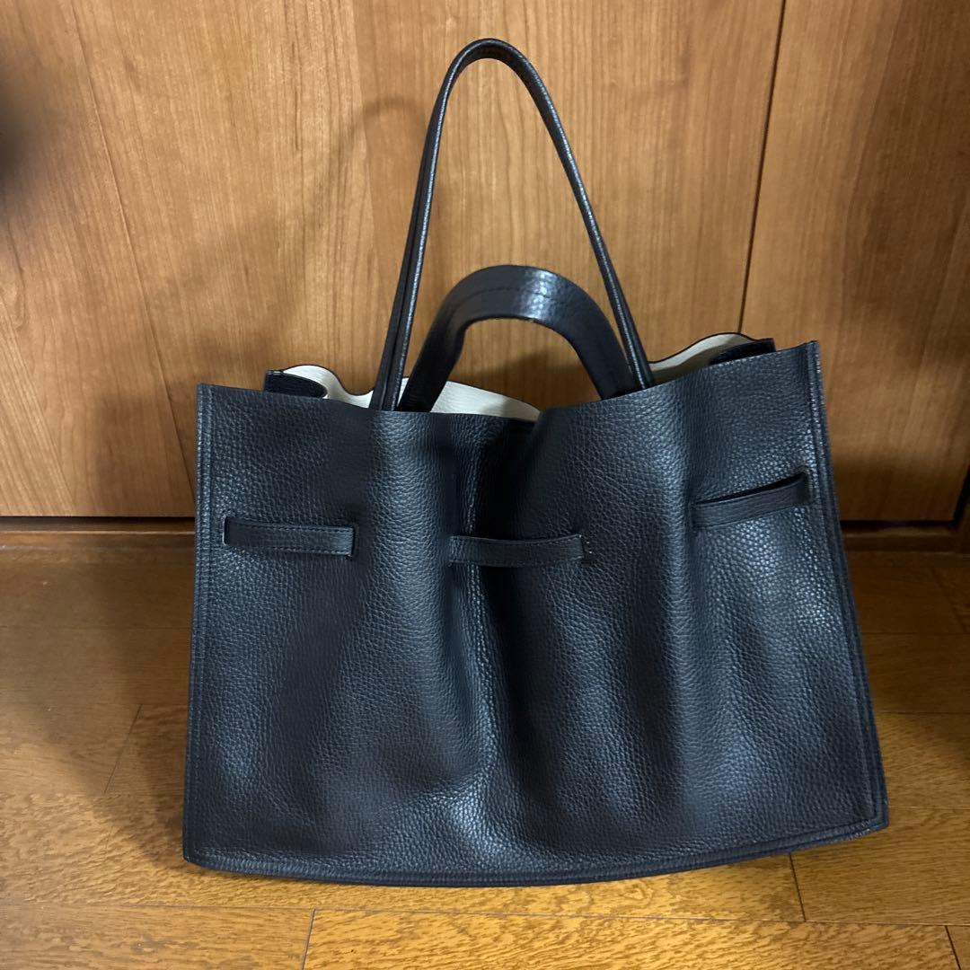 スピックアンドスパン　ヴィオラロード　トートバッグ