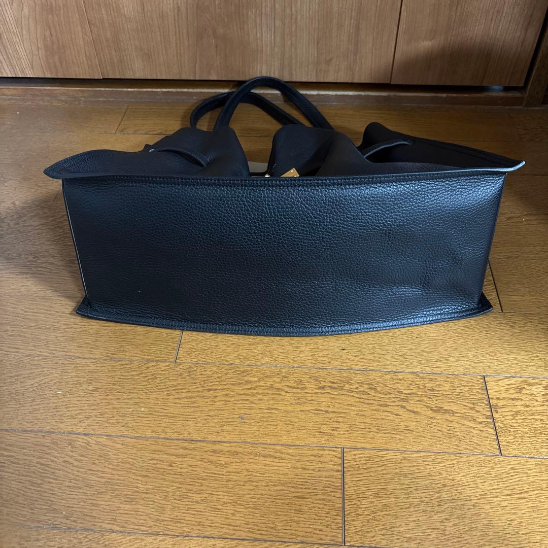 スピックアンドスパン　ヴィオラロード　トートバッグ