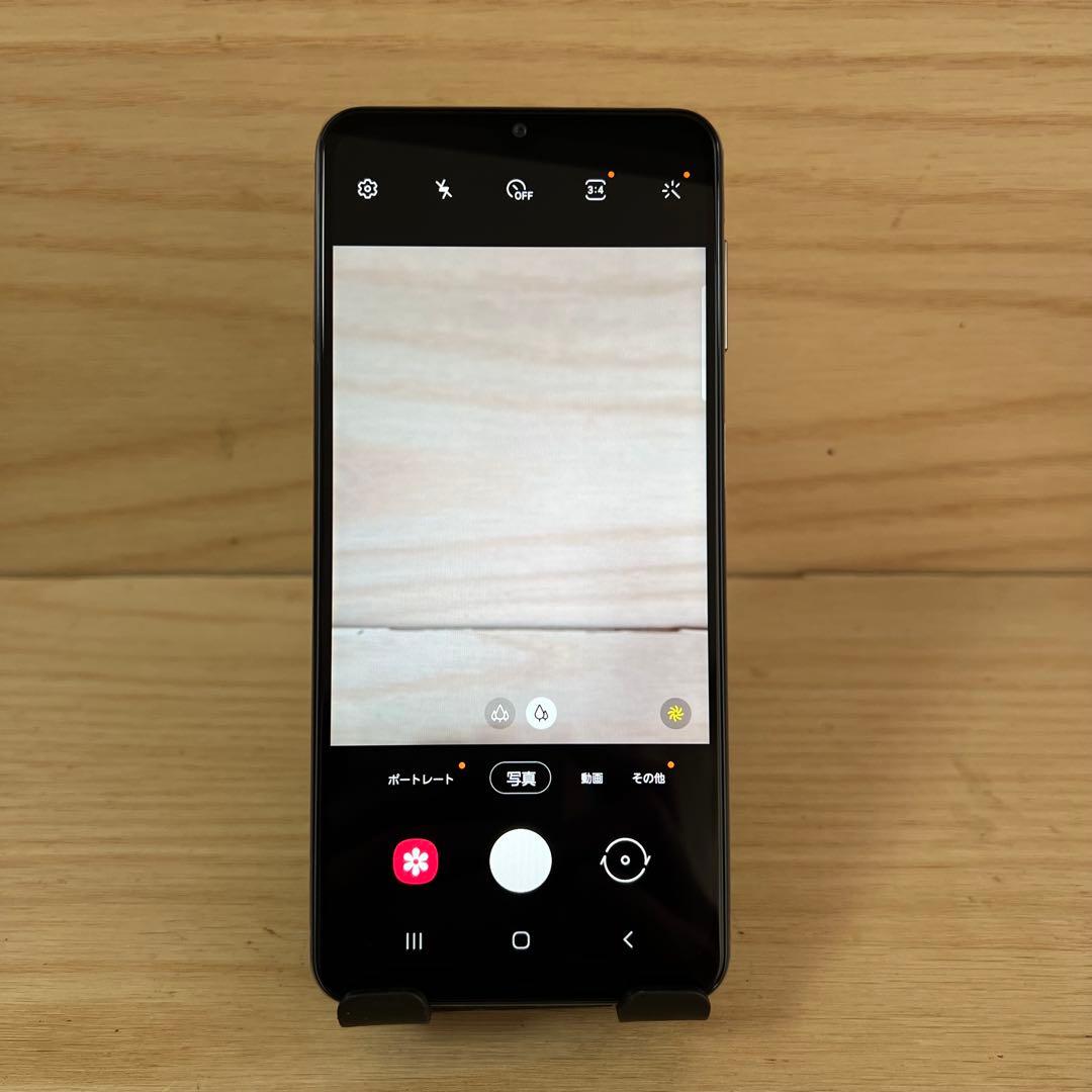 SAMSUNG Galaxy A32 5G本体 K43