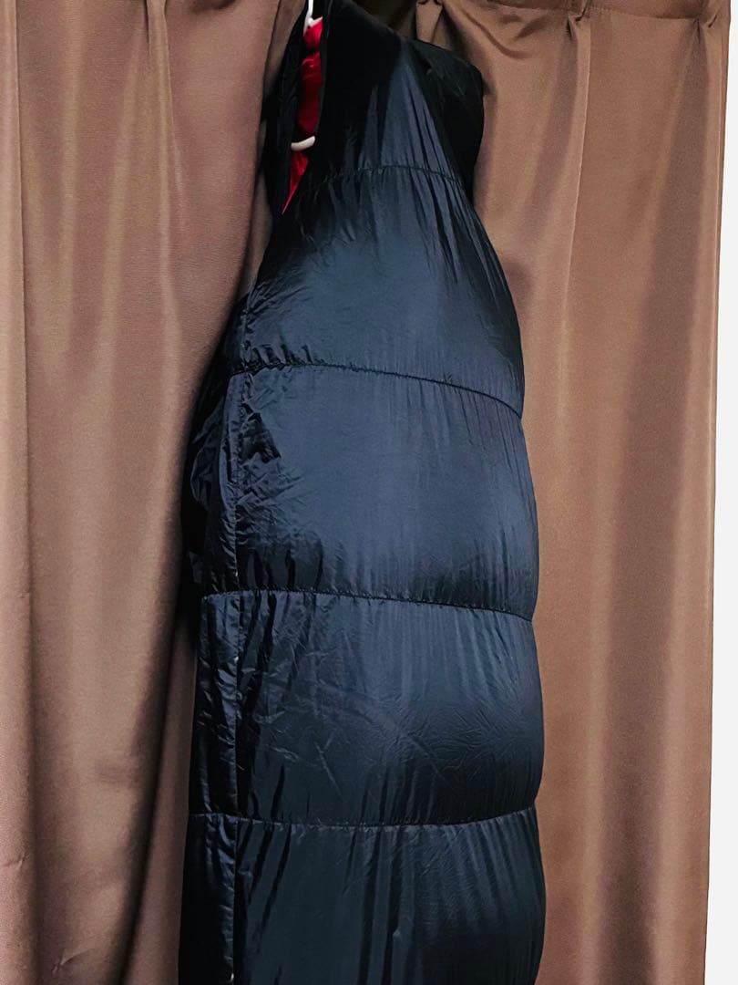 ナンガオーロラライト750DX 別注モデル