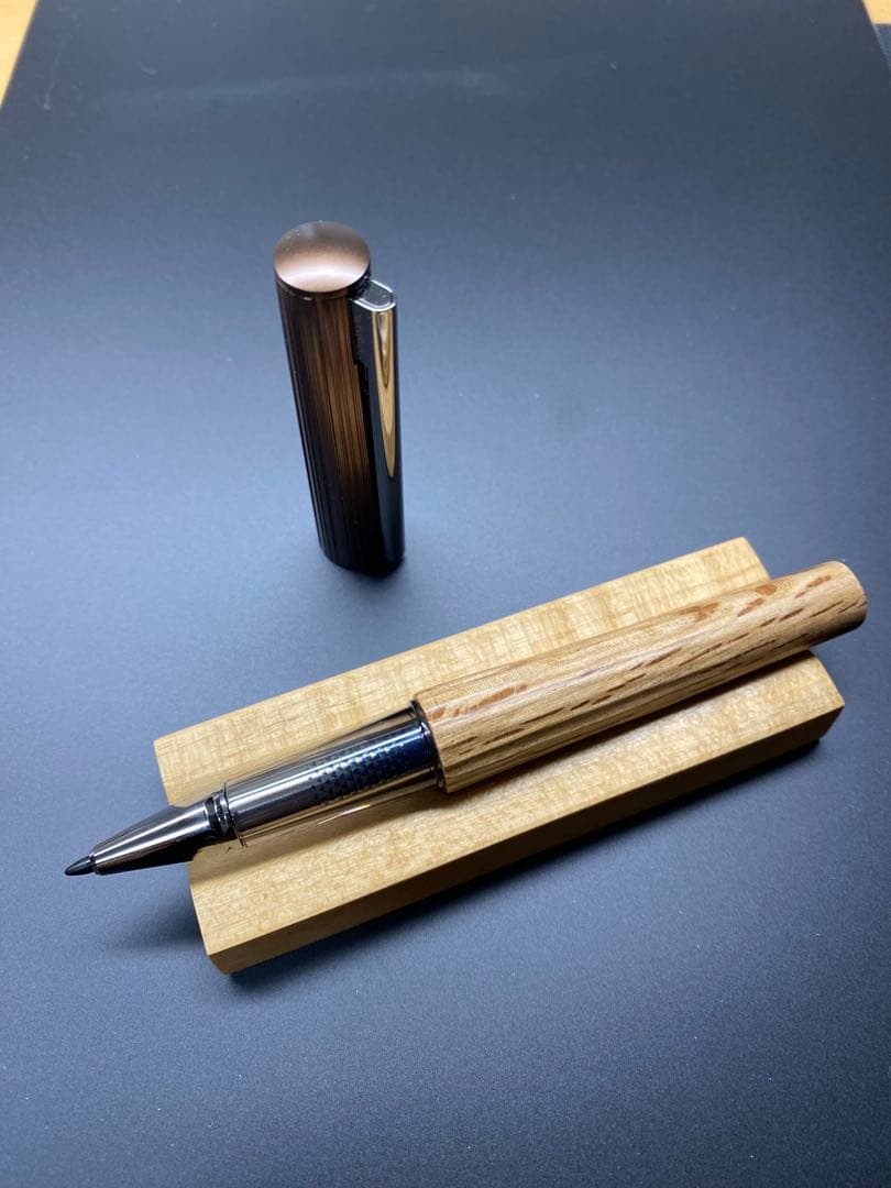 KOKUYO WP Limited Edition 2025 木軸