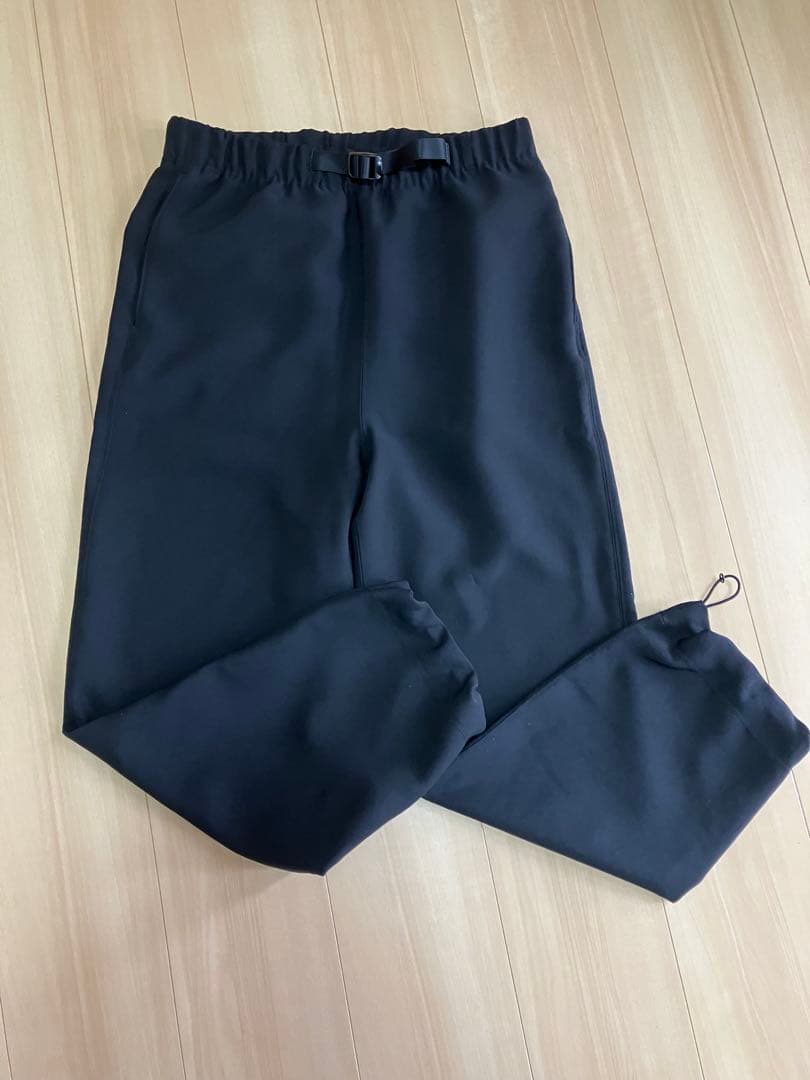 ラスト値下げ UA&SONS DAISUKE OBANAセットアップ Sサイズ