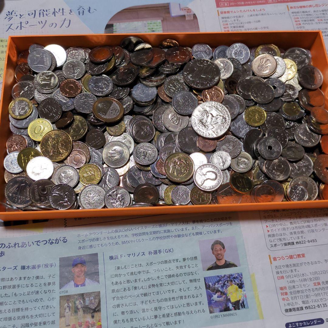 V*G様 多国籍コレクション　3.3㌔以上