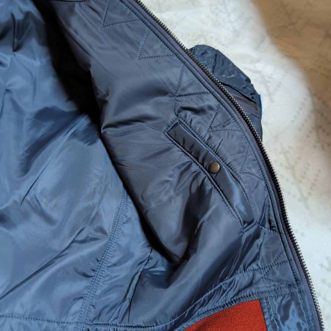 デ*7様 AVIREX フライトジャケット L