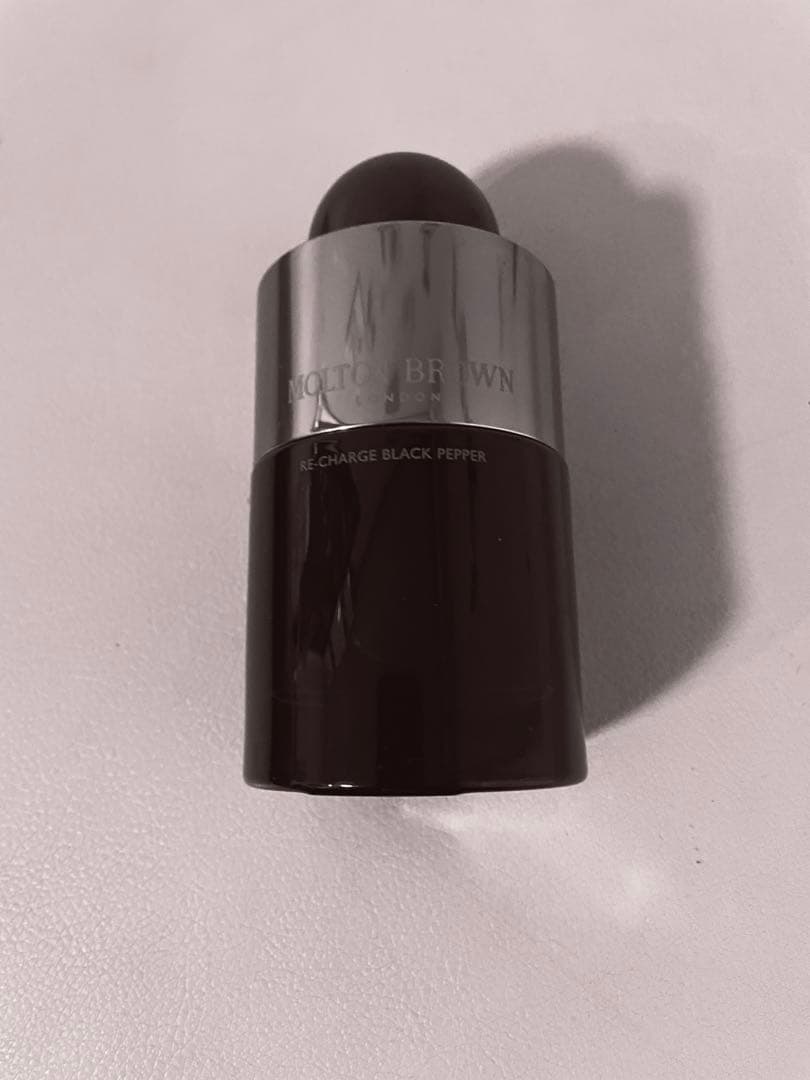 モルトンブラウン香水 ブラックペッパー コレクション