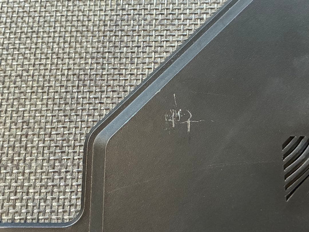 楕円こたつテーブル ベル120 東谷 フラットヒーター