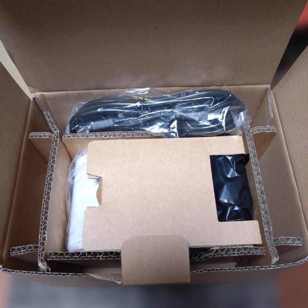 たなぶ【三栄電機】レシートプリンター SD3-22SJ-W （ホワイト）