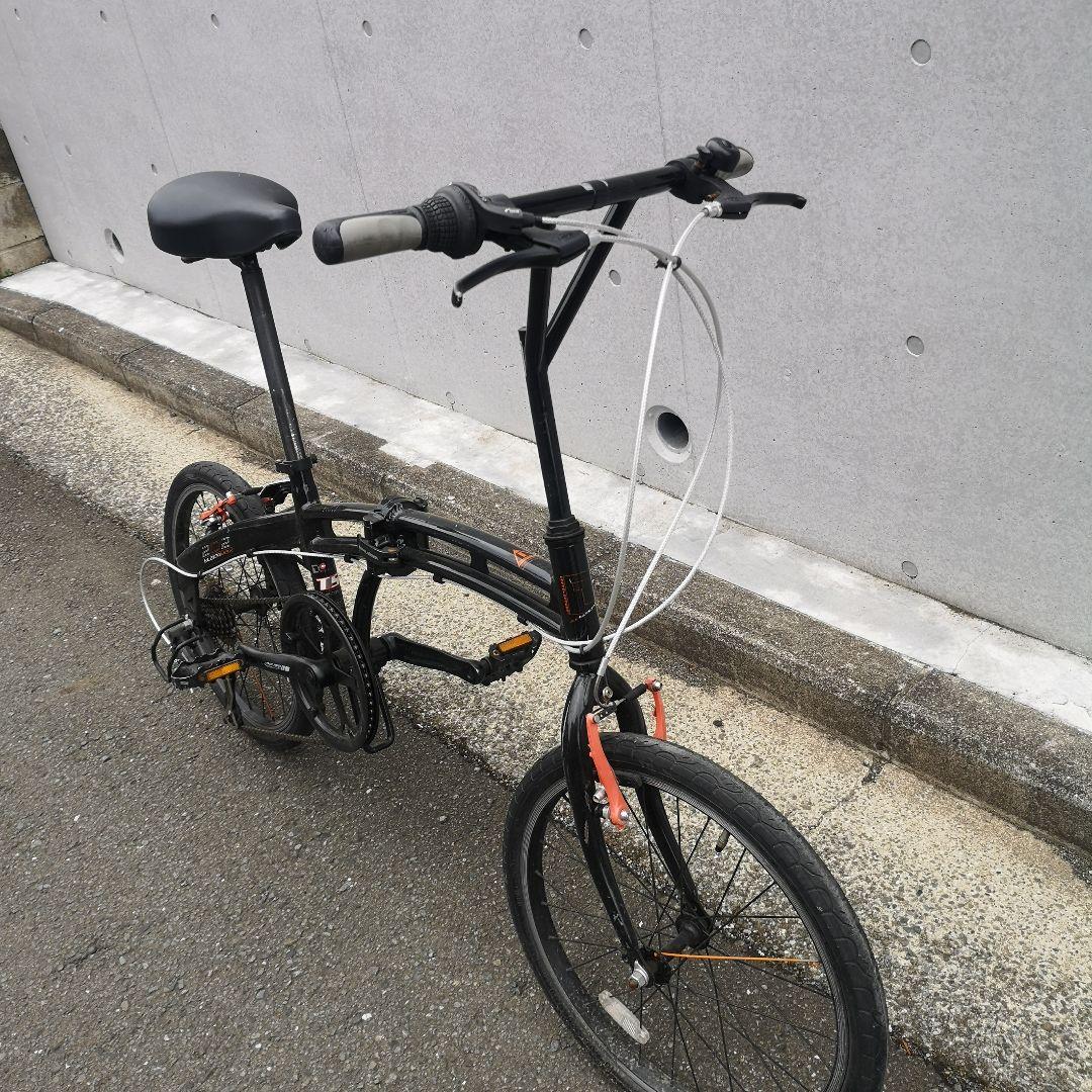 ドッペルギャンガー BLACK MAX202