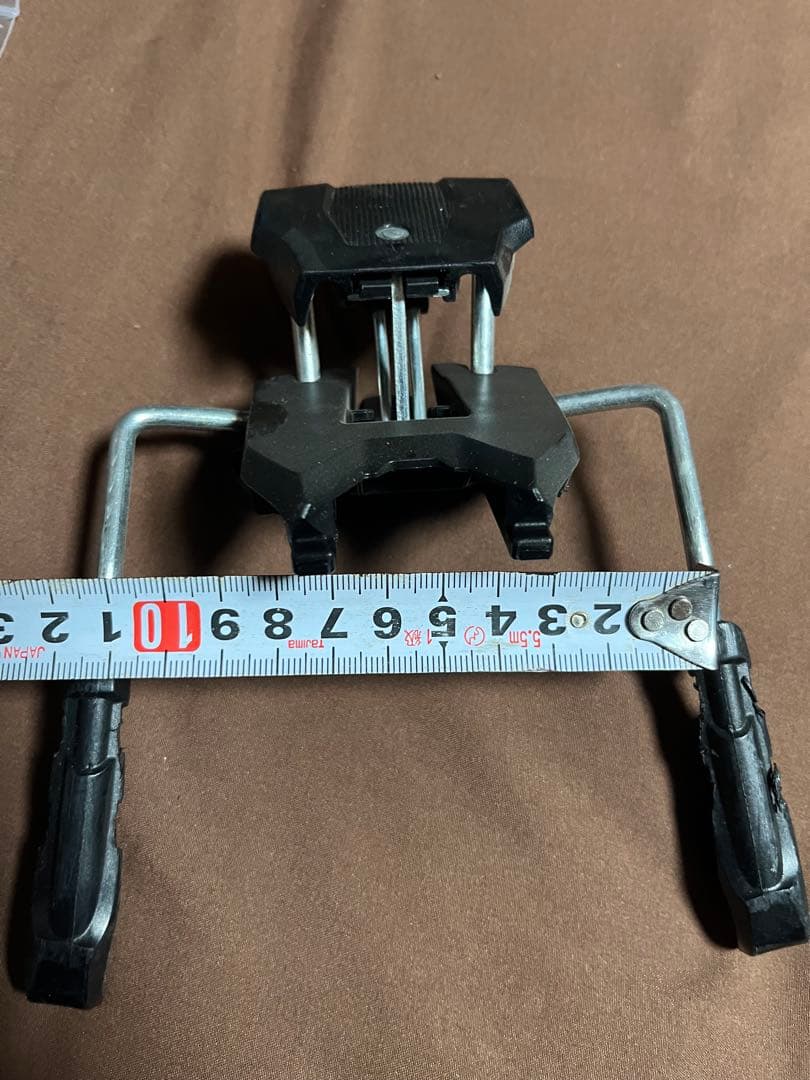 スキー　ビンディング　チロリア　adrenaline