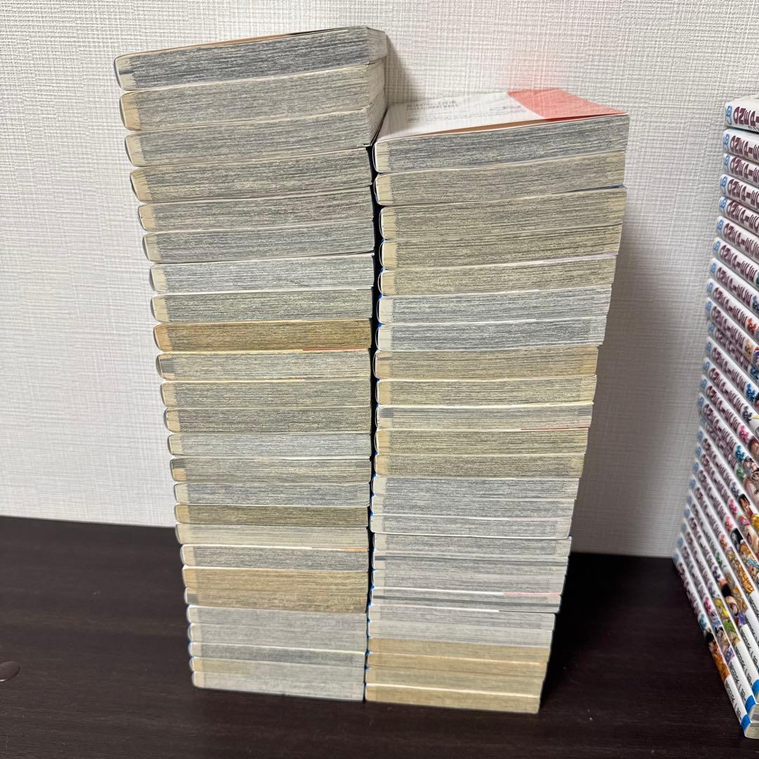 ONEPIECE 全巻セット　尾田栄一郎　1巻〜112巻