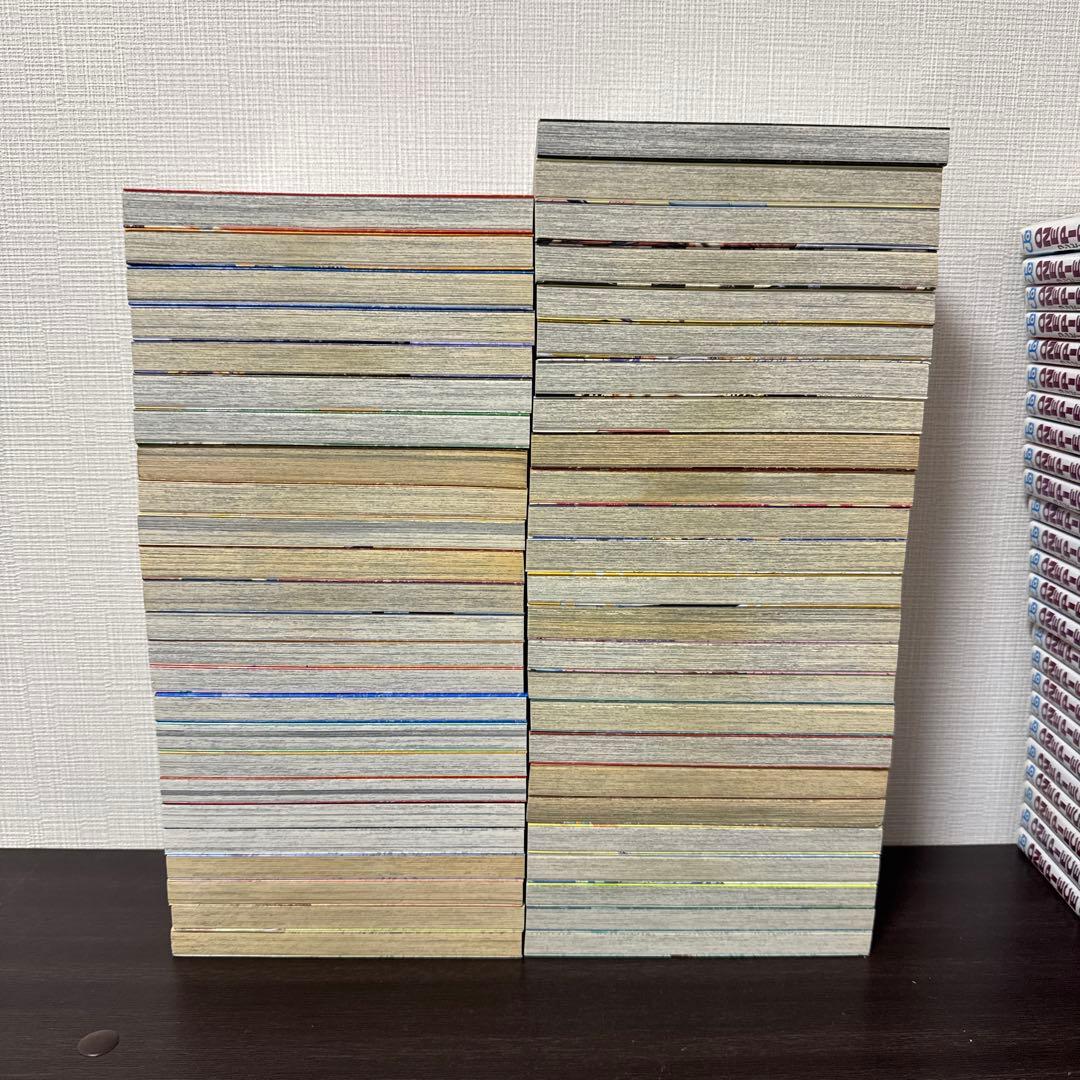 ONEPIECE 全巻セット　尾田栄一郎　1巻〜112巻