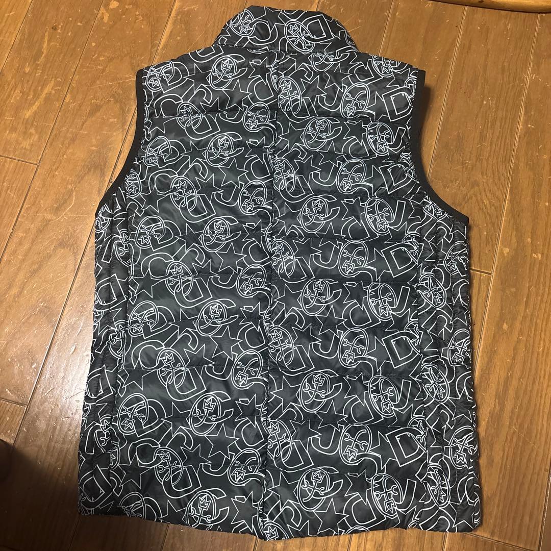 カステルバジャック　ダウンベスト