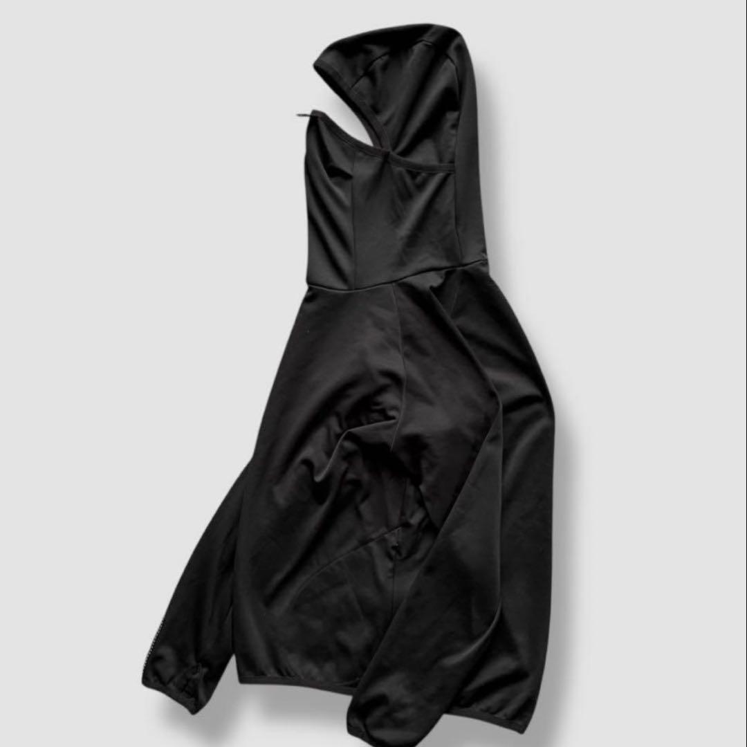 ccp Ninja Hoodie フルフェイスパーカー　ニンジャ パーカー