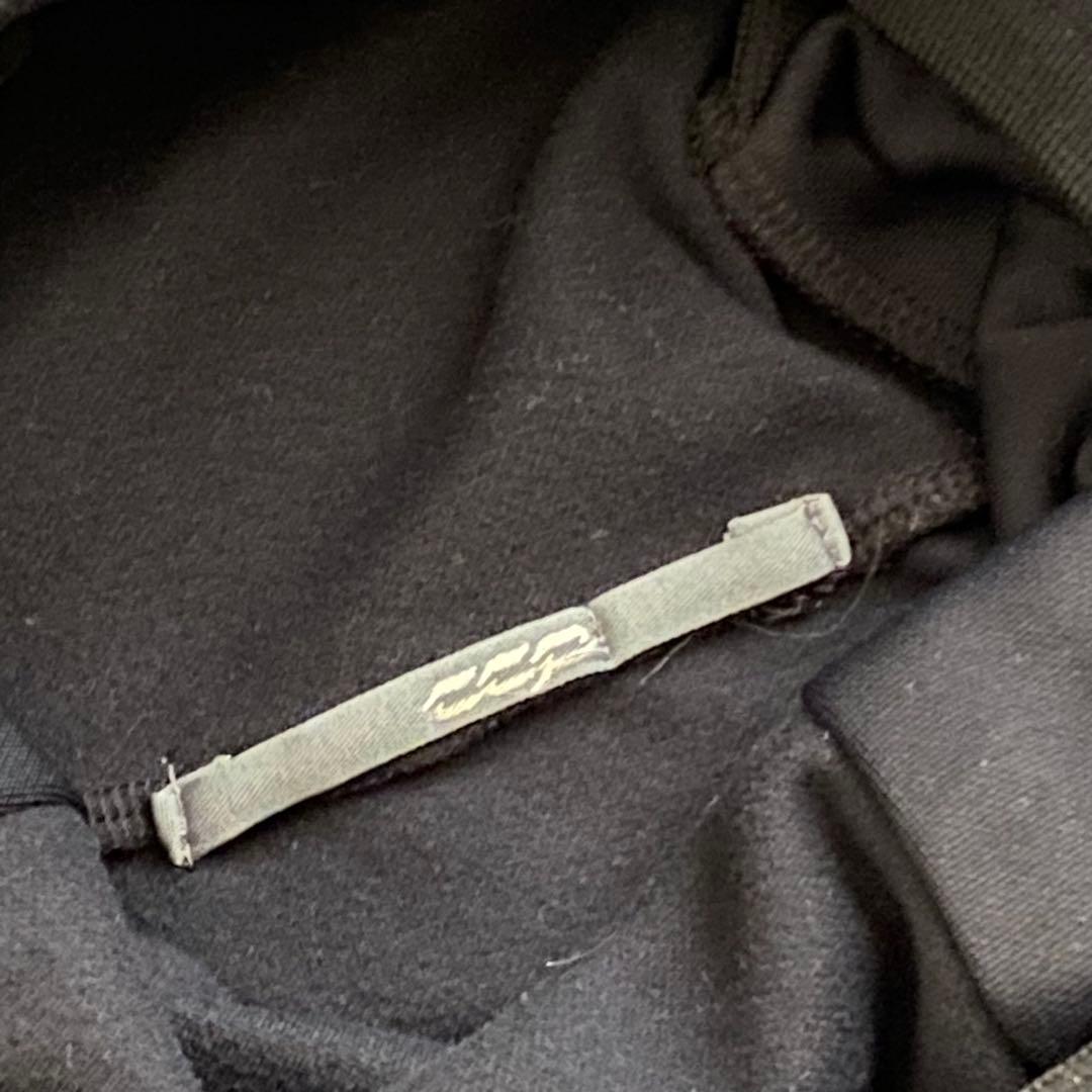 ccp Ninja Hoodie フルフェイスパーカー　ニンジャ パーカー