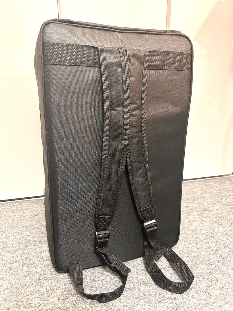 【美品】Donner カホン バッグ付き DCD-1 打楽器 パーカッション