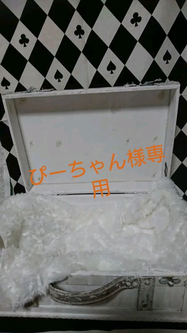 ぴーちゃんページです。