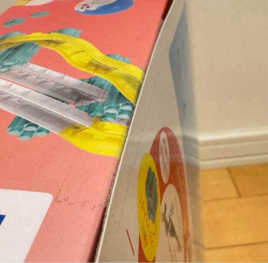 【新品未開封】ころがスイッチ ドラえもん ボリュームデラックスキット