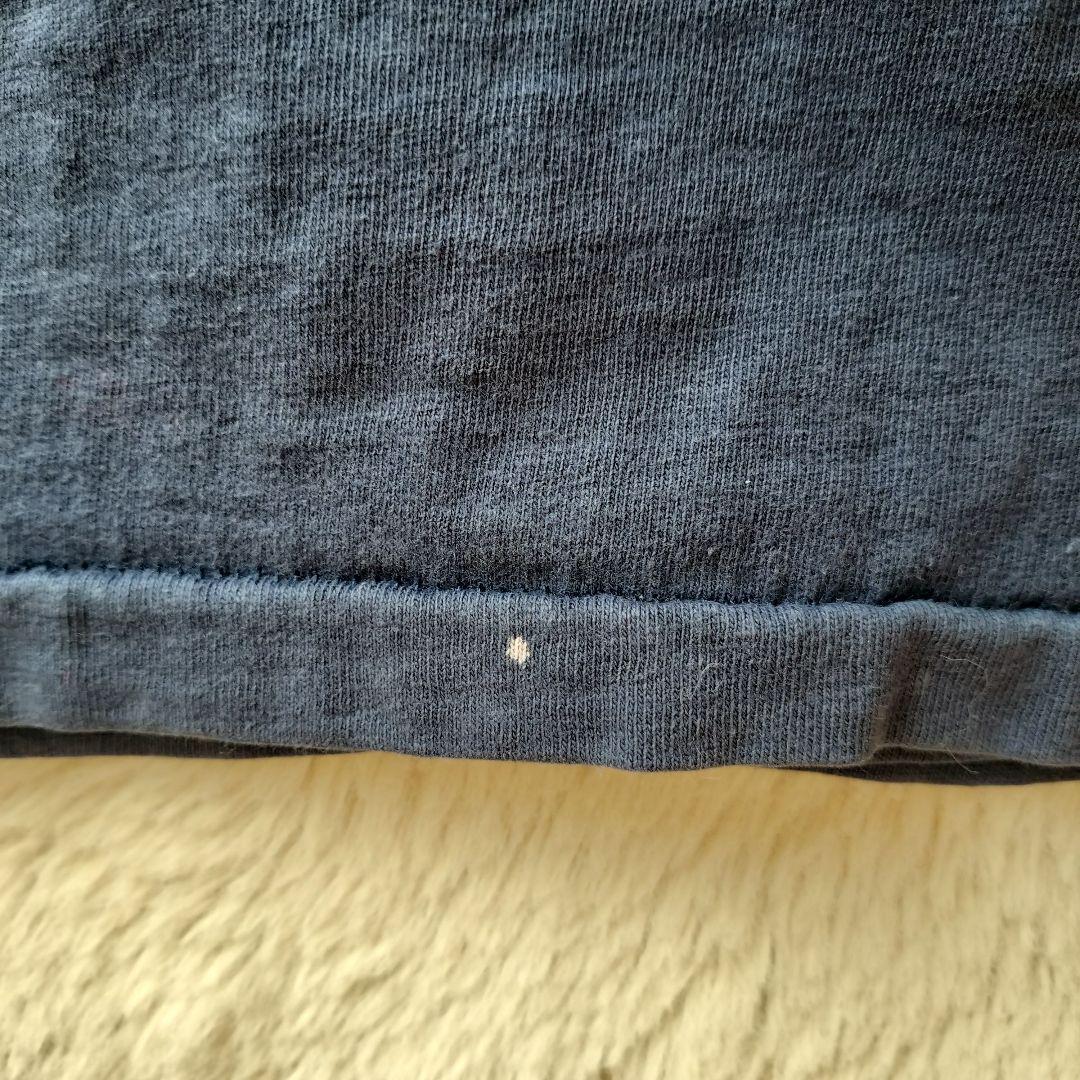 ファンタジア ミッキー 80s 90s Disney Vintage Tシャツ