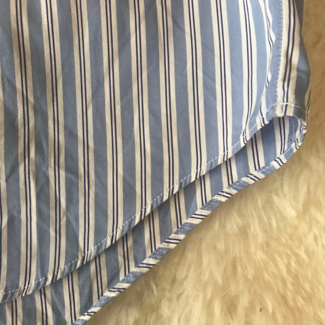 COMME des GARCONS SHIRT FOREVER シャツ