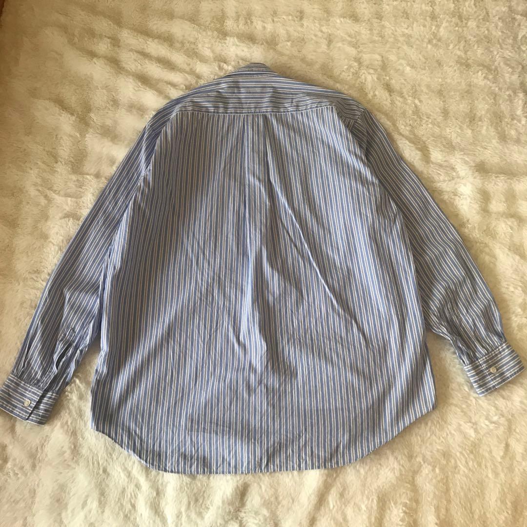COMME des GARCONS SHIRT FOREVER シャツ