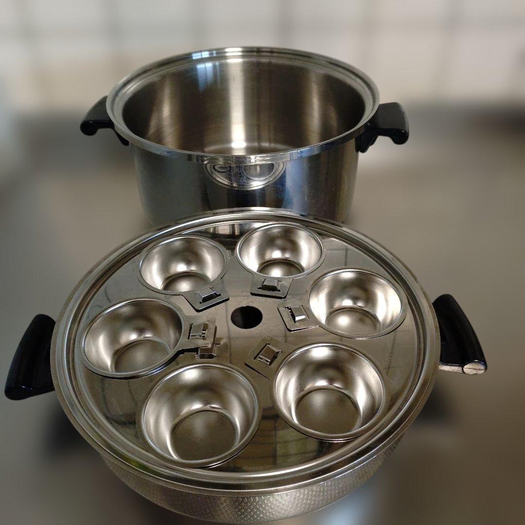 アムウェイ（シチューパン　ソースパン　フライパン）