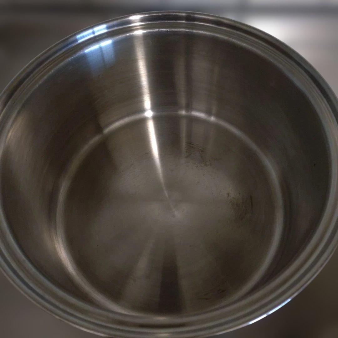 アムウェイ（シチューパン　ソースパン　フライパン）