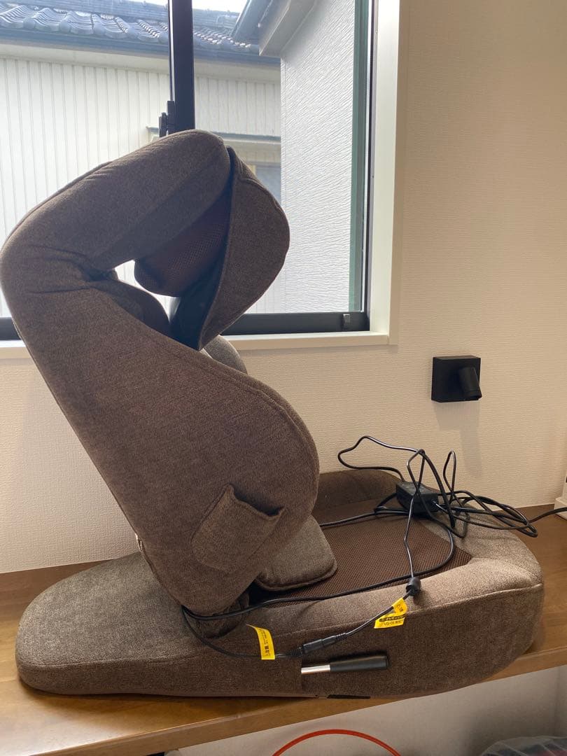 3D massage 座椅子