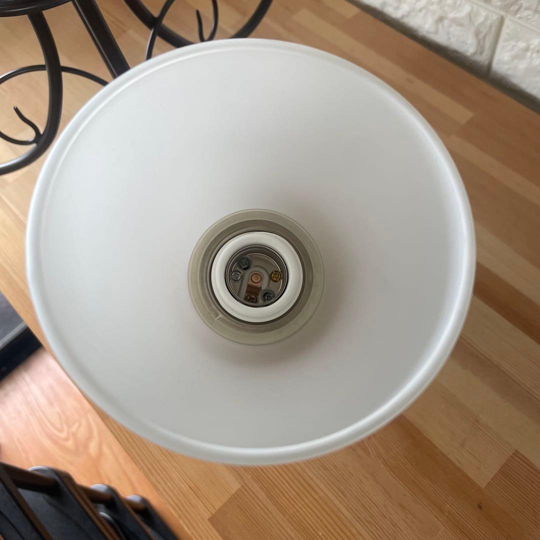 【美品】DAIKO 大光電機　LEDシャンデリア3灯