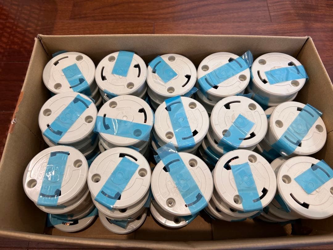 丸型フル引掛シーリングライトライト　WG5015