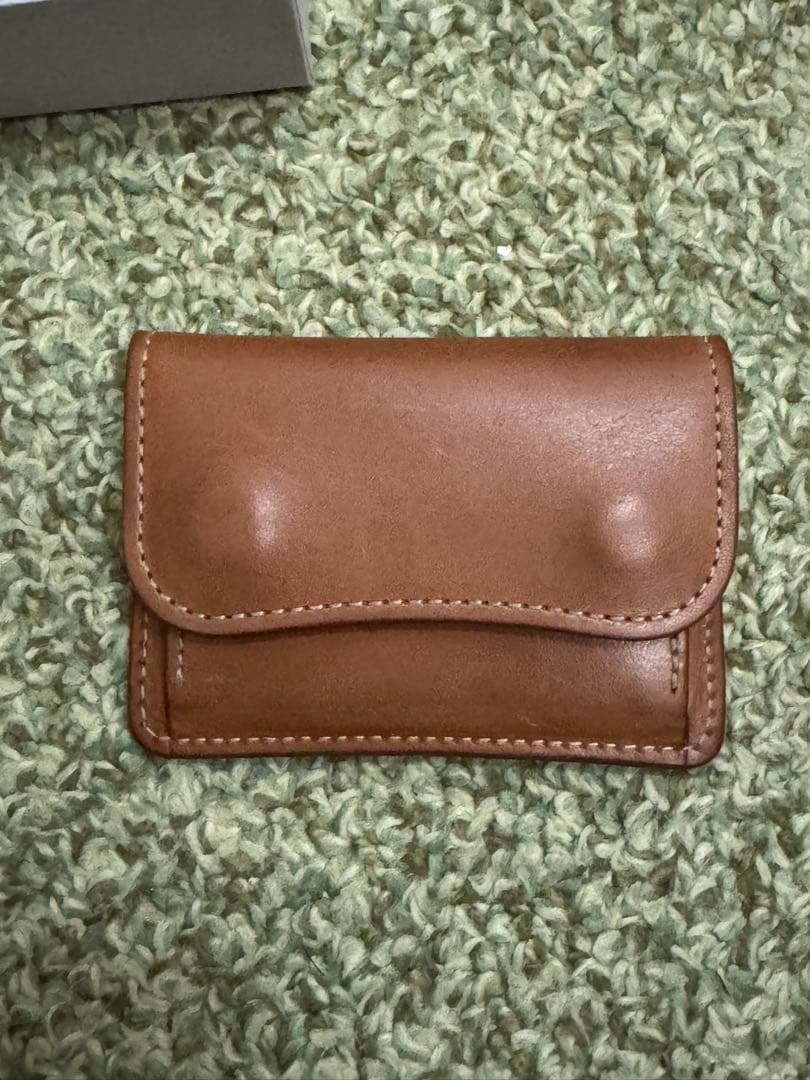 専用WILDSWANS ワイルドスワンズ　タング　Bastin&Filsバスタン