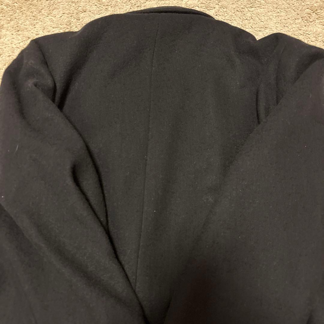 UNITED TOKYO SUPER 100's チェスターコート