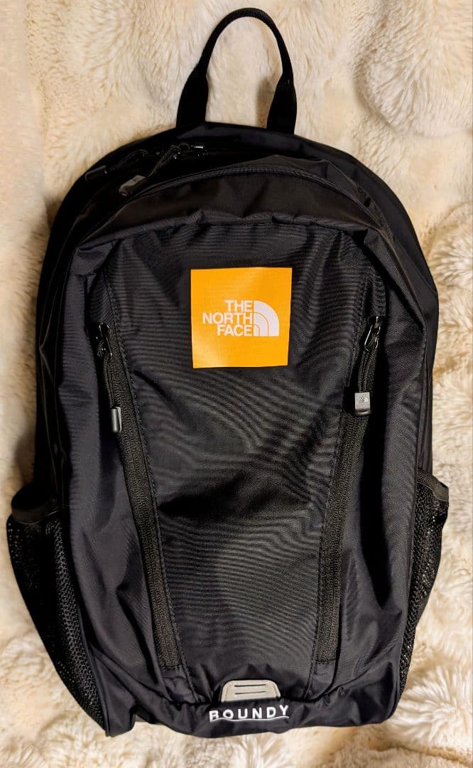 キッズ/【THE NORTH FACE/ザ ノースフェイス】K ROUNDY