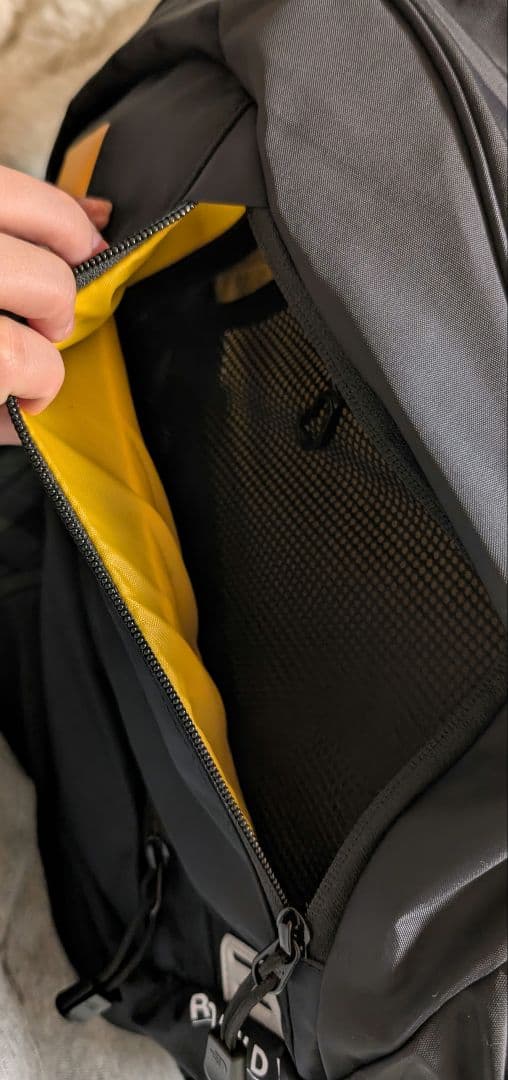 キッズ/【THE NORTH FACE/ザ ノースフェイス】K ROUNDY