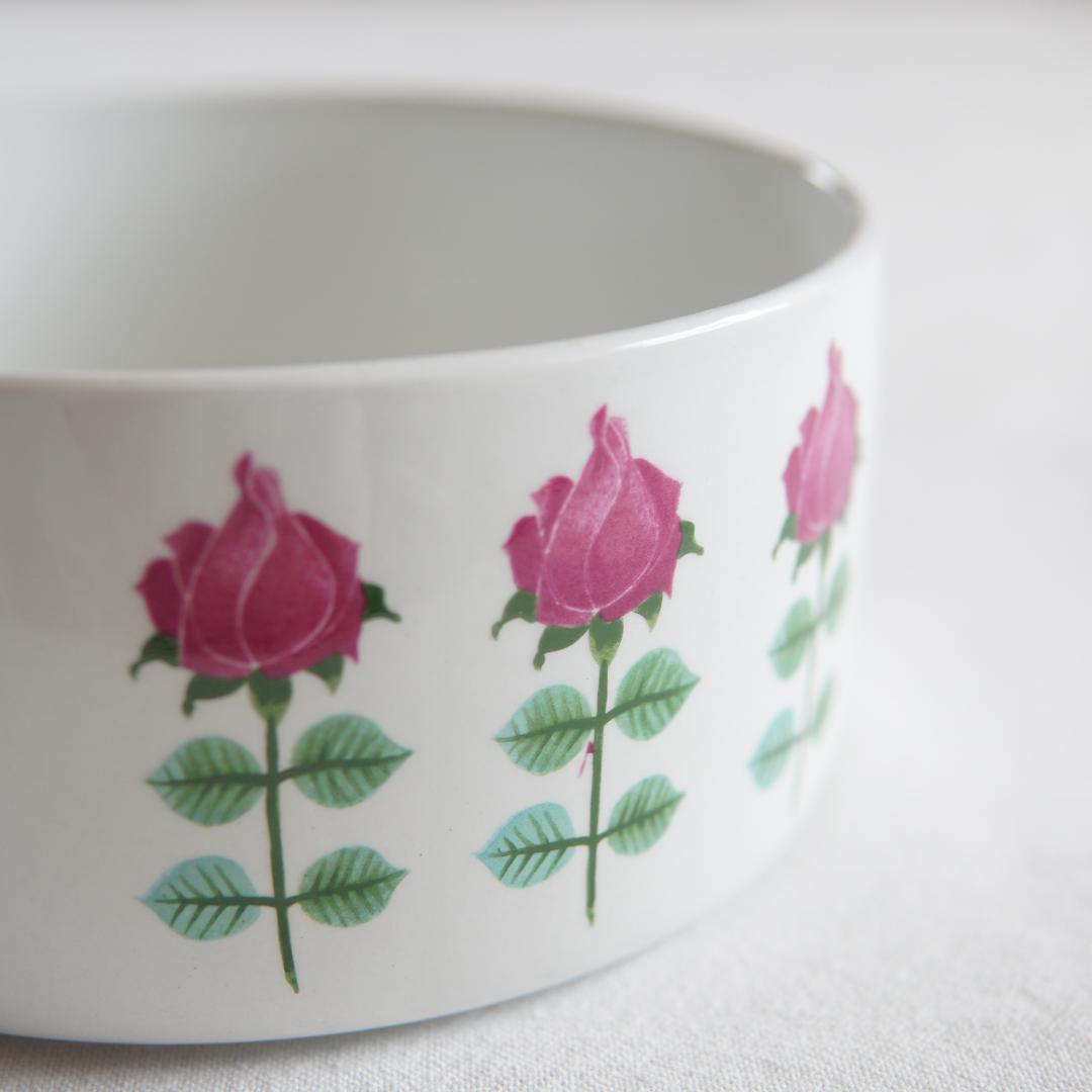 GUSTAVSBERG　pynta 　bowl