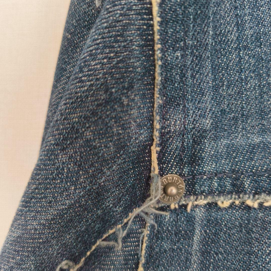 Burton 　GORE-TEXデニム フード付きボードウエア