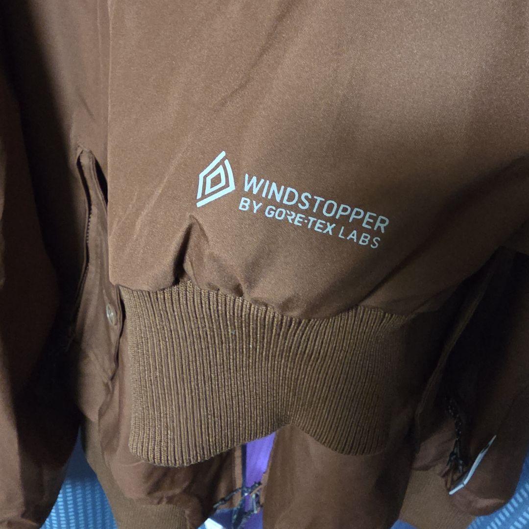 clesste LABS CITY HARRINGTON JACKET サイズ2