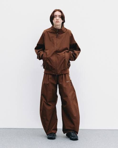 clesste LABS CITY HARRINGTON JACKET サイズ2