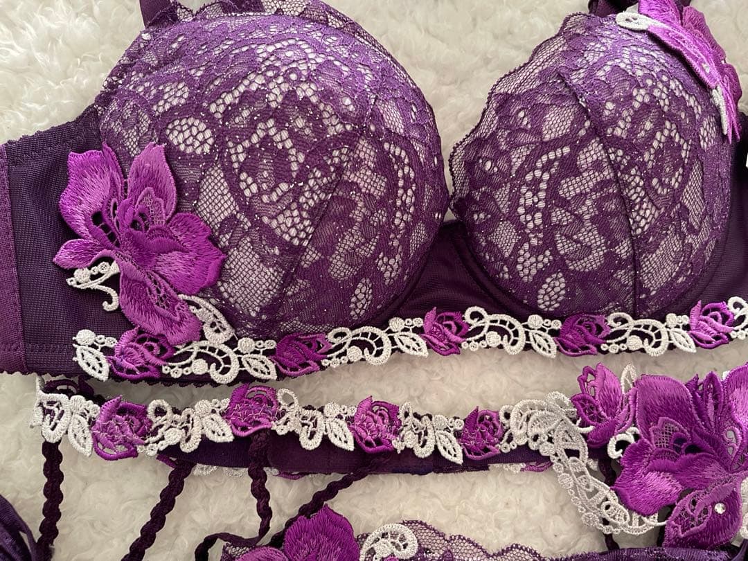 サルート C70/M 3点セット 95G VI