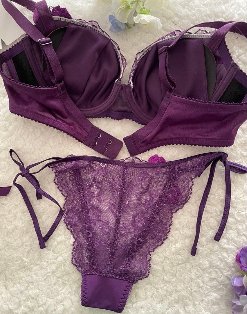 サルート C70/M 3点セット 95G VI