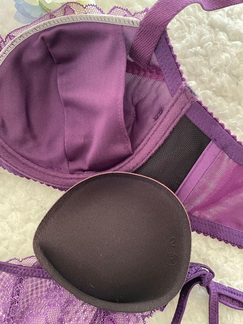 サルート C70/M 3点セット 95G VI