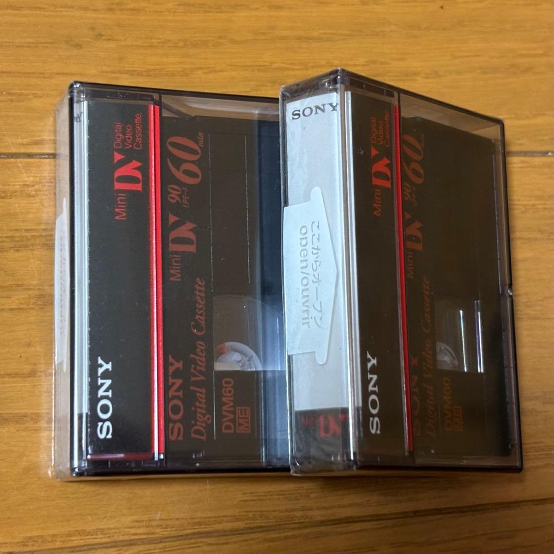 miniDVダビングに！デジタルビデオカメラPanasonic NV-C2