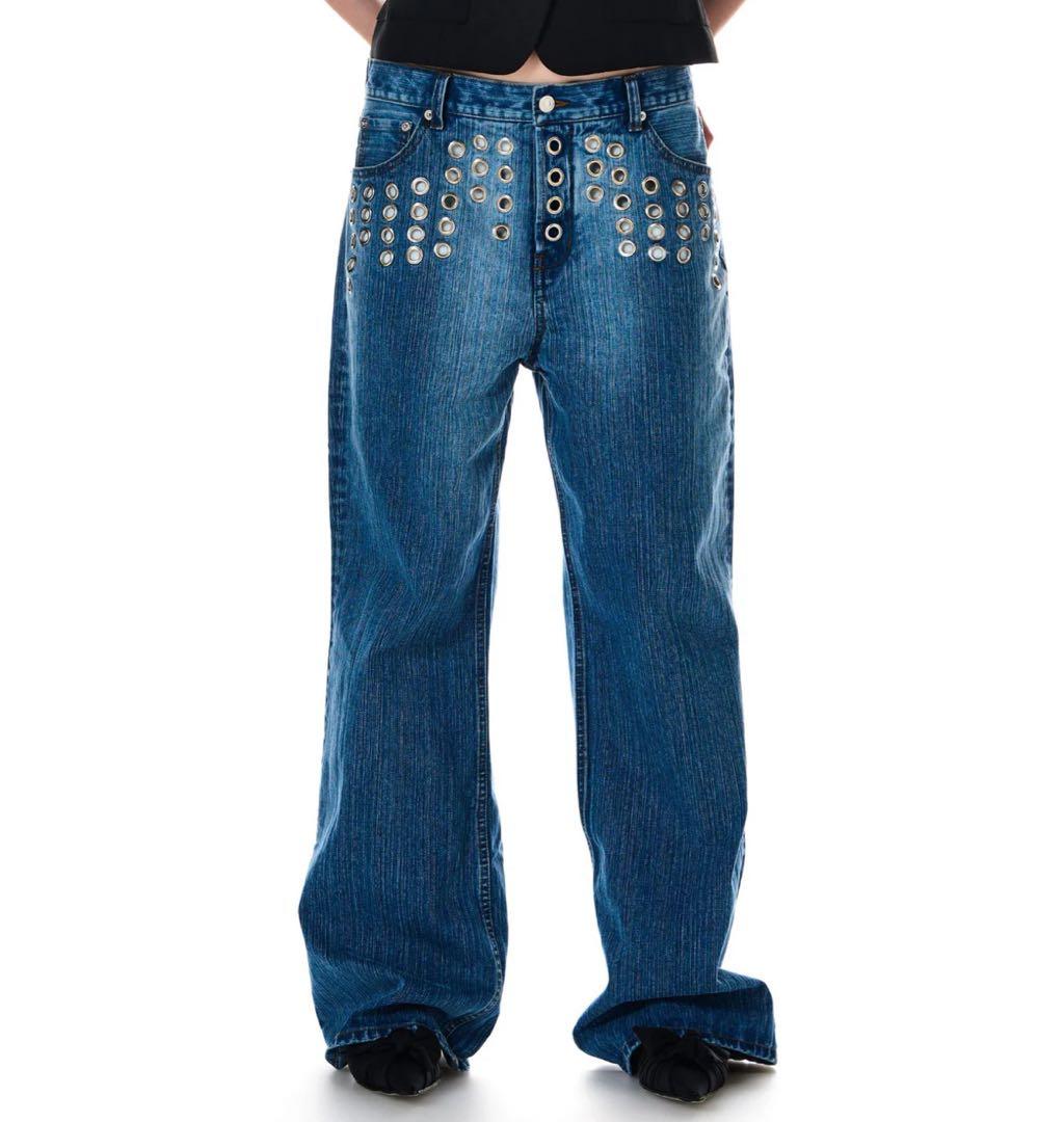 beeden ビーデン デニム y2k ★希少★