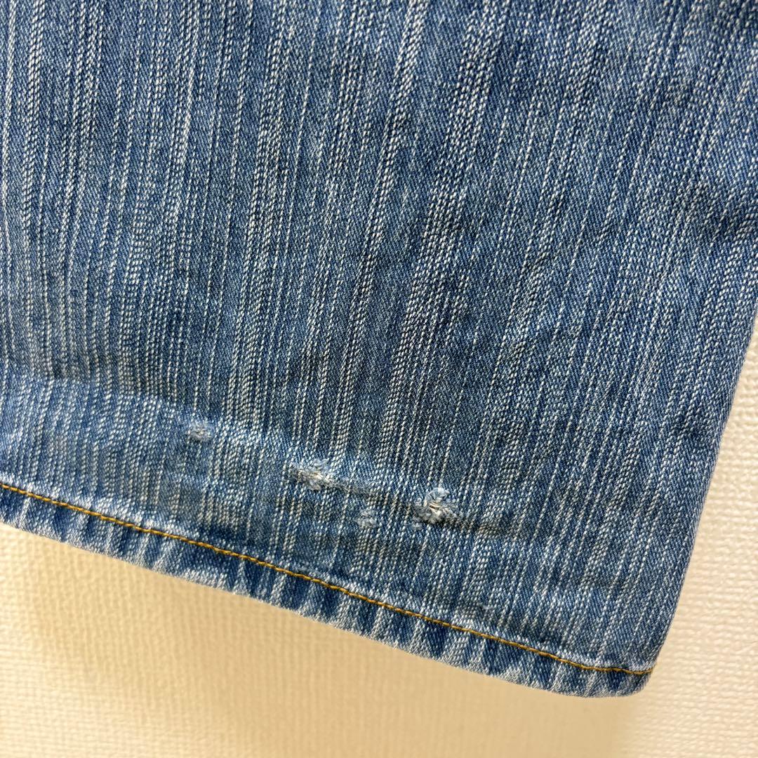 beeden ビーデン デニム y2k ★希少★