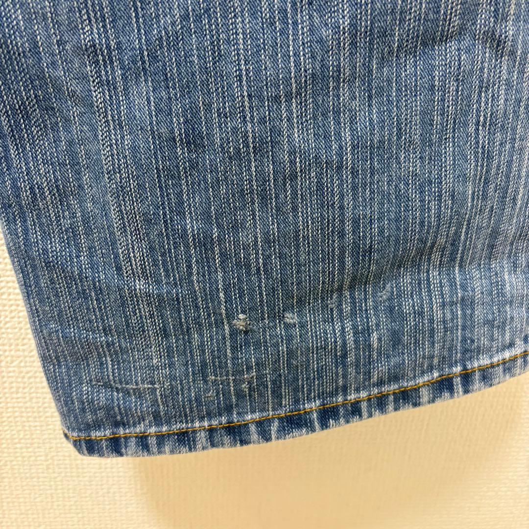 beeden ビーデン デニム y2k ★希少★