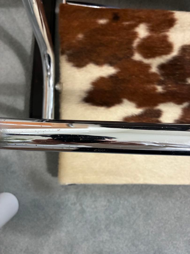 カッシーナ/Cassina LC1 スリングチェア ル・コルビュジエ