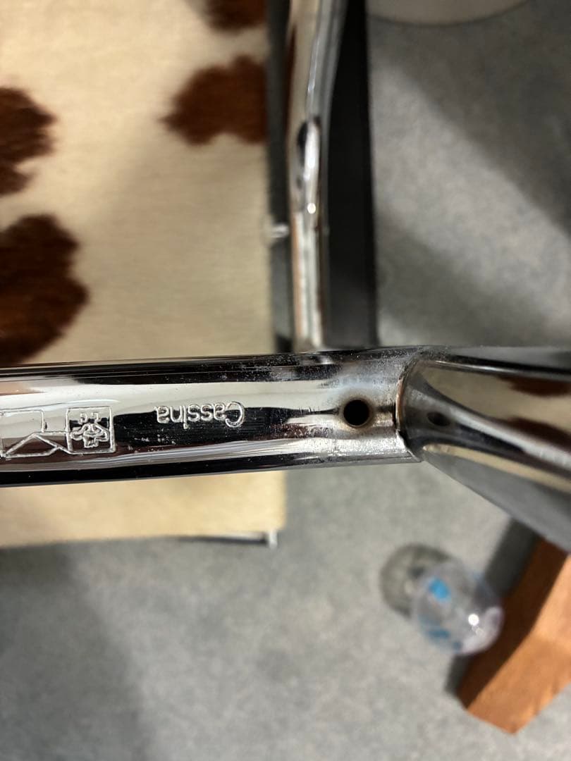 カッシーナ/Cassina LC1 スリングチェア ル・コルビュジエ