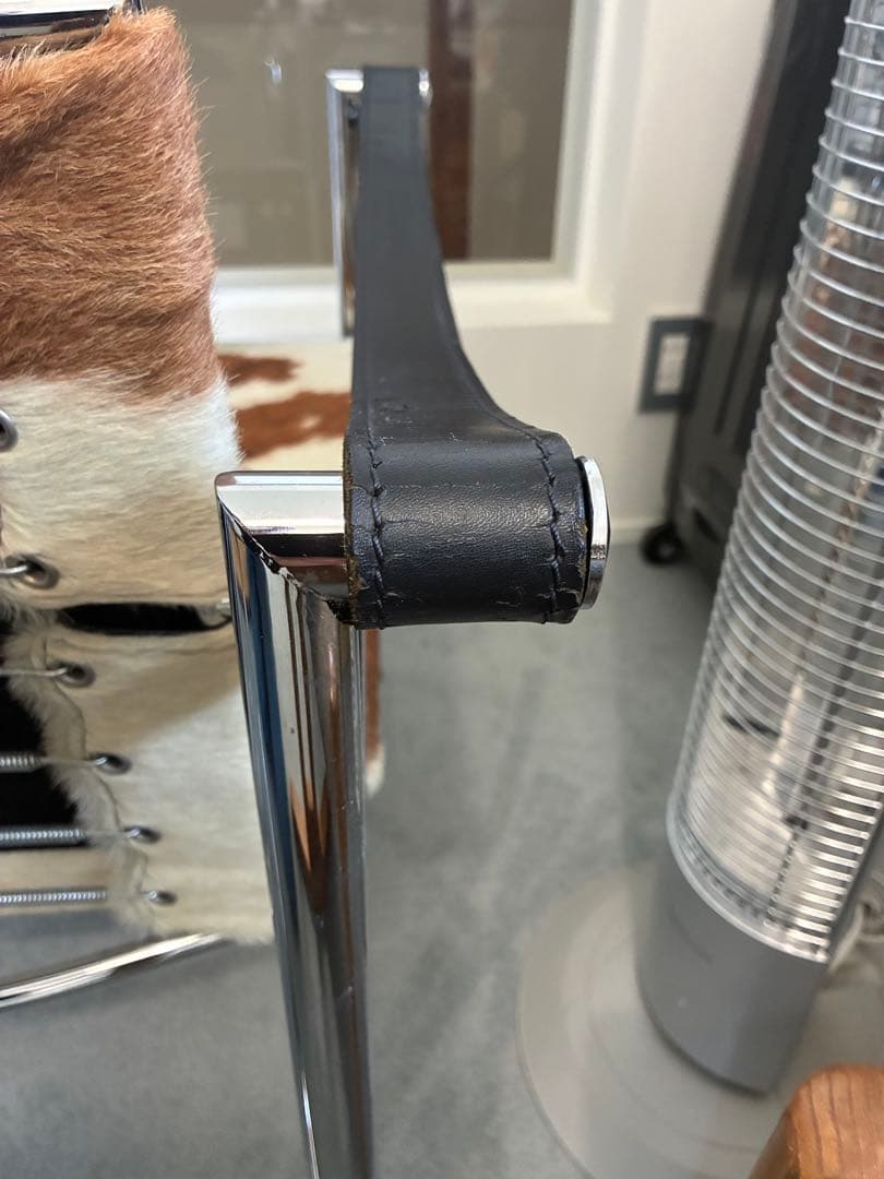 カッシーナ/Cassina LC1 スリングチェア ル・コルビュジエ