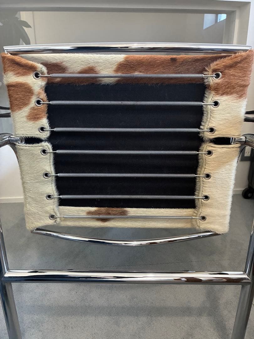 カッシーナ/Cassina LC1 スリングチェア ル・コルビュジエ