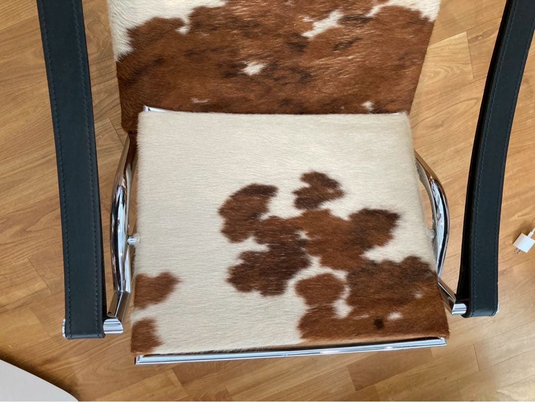 カッシーナ/Cassina LC1 スリングチェア ル・コルビュジエ